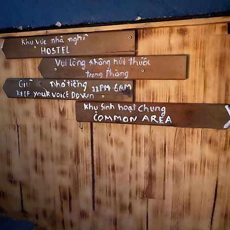 Hostel-John Cafe And Beer Dalat Luaran gambar
