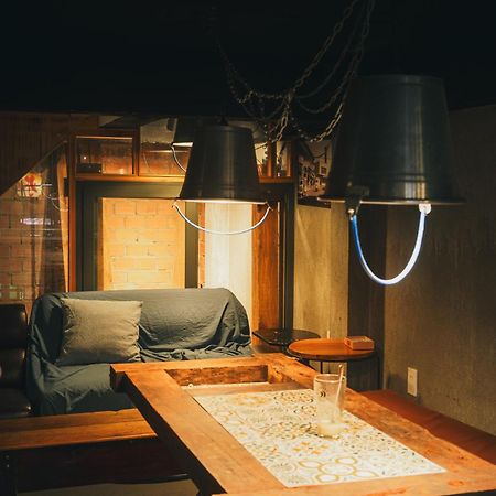Hostel-John Cafe And Beer Dalat Luaran gambar