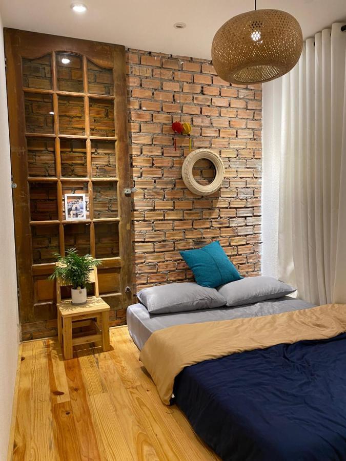 Hostel-John Cafe And Beer Dalat Luaran gambar