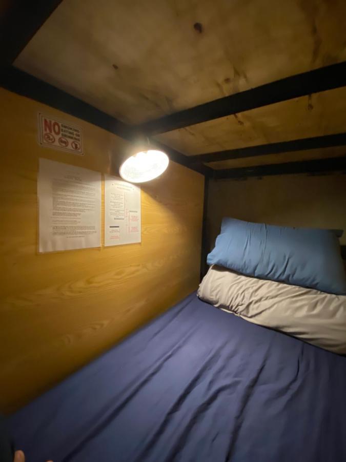 Hostel-John Cafe And Beer Dalat Luaran gambar