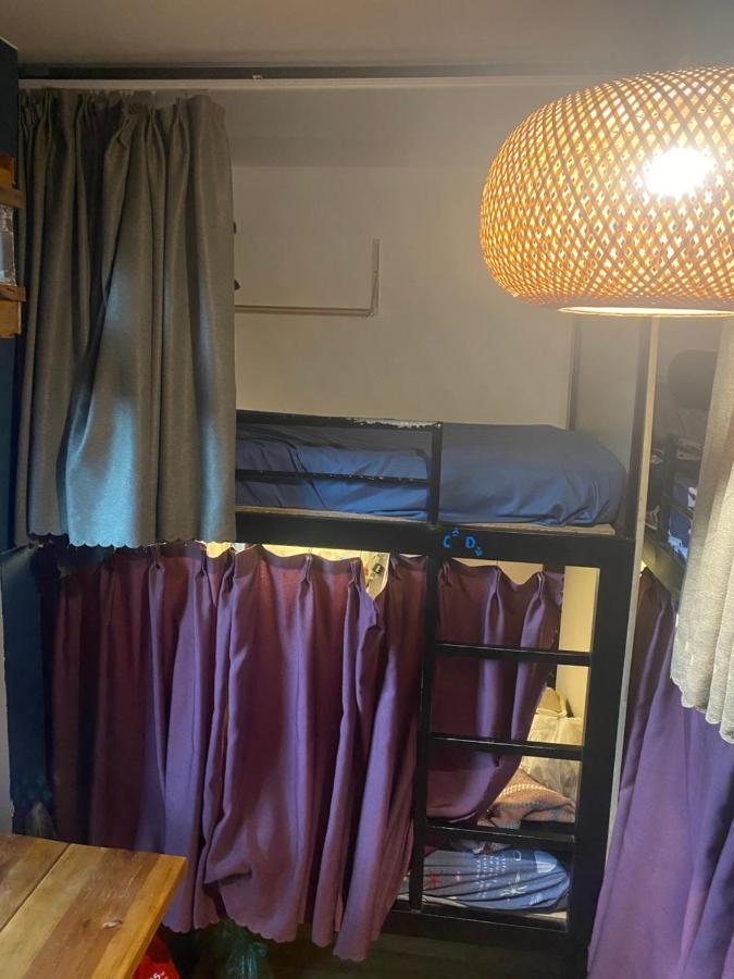 Hostel-John Cafe And Beer Dalat Luaran gambar