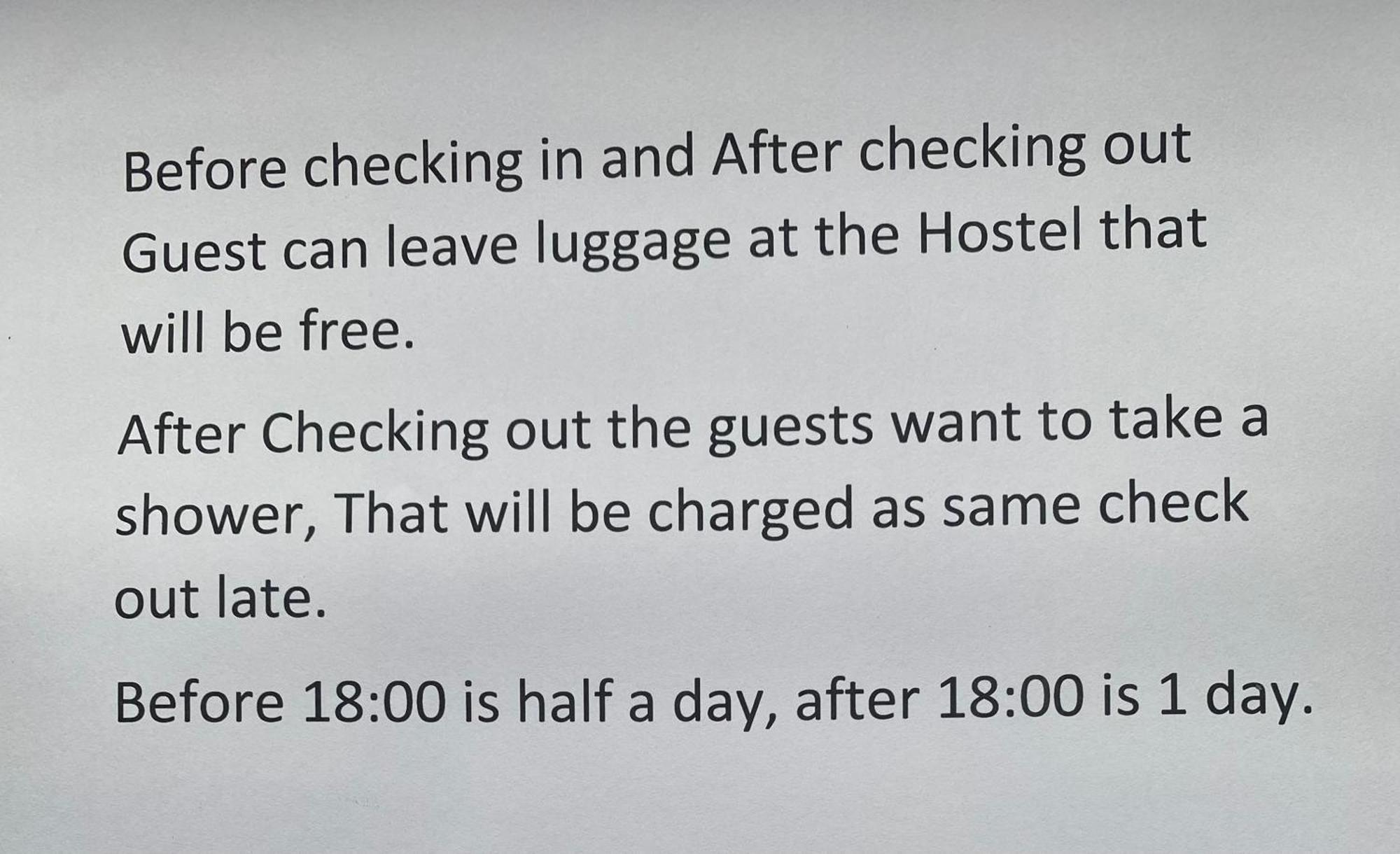 Hostel-John Cafe And Beer Dalat Luaran gambar