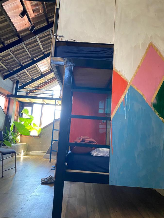 Hostel-John Cafe And Beer Dalat Luaran gambar